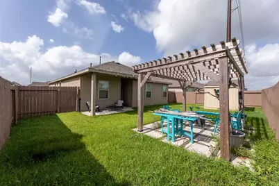 14911 Spring Forest Lane, Baytown, TX 77523 - Photo 33