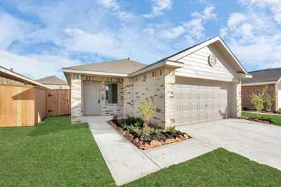 26726 Paloma Blanca Drive, Katy, TX 77493 - Photo 3