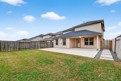 2050 Bravos Manor Lane, Fresno, TX 77545 - Photo 17