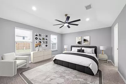 2050 Bravos Manor Lane, Fresno, TX 77545 - Photo 7