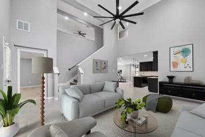 2050 Bravos Manor Lane, Fresno, TX 77545 - Photo 1