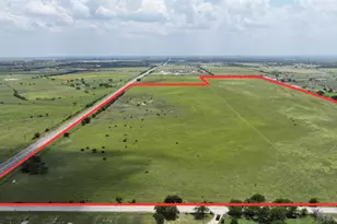 000 Hwy 183, Briggs, TX 76527 - Photo 1