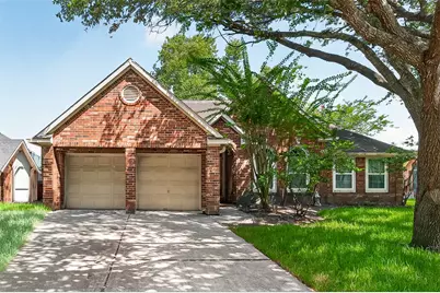 2051 Copperwood Park Lane, Spring, TX 77386 - Photo 1
