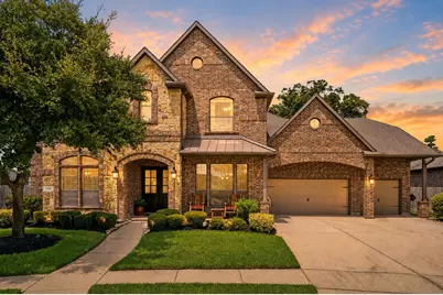 17427 Stonebrook Run Court, Tomball, TX 77375 - Photo 1