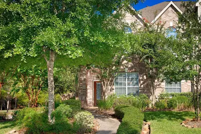 3 Pine Needle Place, The Woodlands, TX 77382 - Photo 1