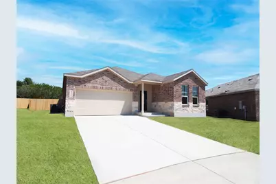 1926 Starlight Street, Angleton, TX 77515 - Photo 3