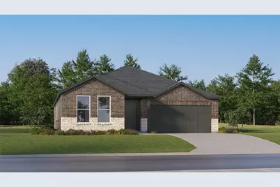 1926 Starlight Street, Angleton, TX 77515 - Photo 1