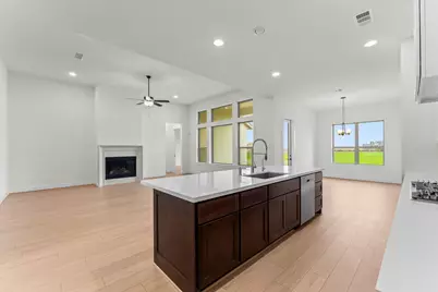 4068 Ranch Home Drive, Waller, TX 77484 - Photo 9