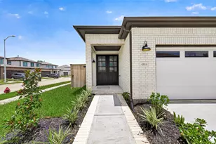 4333 Avron Dr, Stafford, TX 77477 - Photo 5