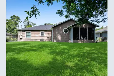 970 Evergreen Lane, Beaumont, TX 77706 - Photo 35