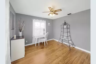 970 Evergreen Lane, Beaumont, TX 77706 - Photo 23