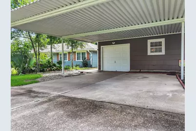 970 Evergreen Lane, Beaumont, TX 77706 - Photo 37