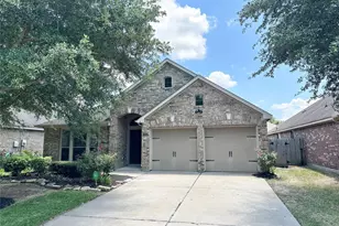 5526 Stoneridge Ct, Rosenberg, TX 77471 - Photo 1