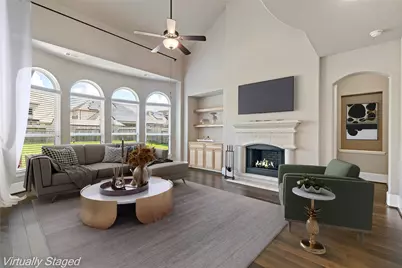 13419 Golden Plantation Lane, Rosharon, TX 77583 - Photo 11