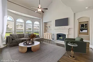 13419 Golden Plantation Ln, Rosharon, TX 77583 - Photo 11