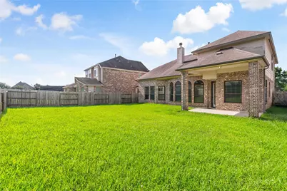 13419 Golden Plantation Lane, Rosharon, TX 77583 - Photo 3