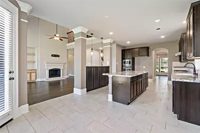 13419 Golden Plantation Lane, Rosharon, TX 77583 - Photo 17