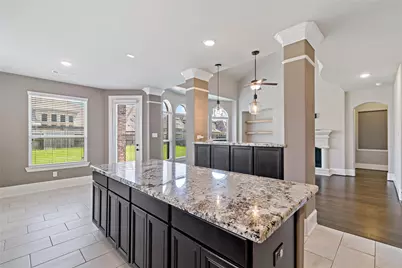 13419 Golden Plantation Lane, Rosharon, TX 77583 - Photo 19