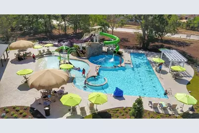 1911 Donna Temple Court, Richmond, TX 77469 - Photo 37