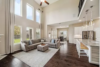 1911 Donna Temple Court, Richmond, TX 77469 - Photo 3