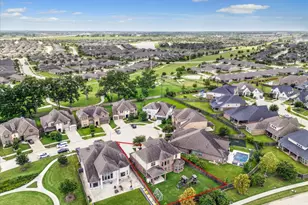 1911 Donna Temple Ct, Richmond, TX 77469 - Photo 1