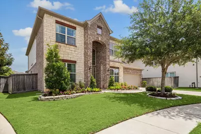 1911 Donna Temple Court, Richmond, TX 77469 - Photo 1