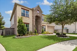 1911 Donna Temple Ct, Richmond, TX 77469 - Photo 1