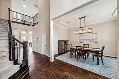1911 Donna Temple Court, Richmond, TX 77469 - Photo 5