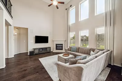 1911 Donna Temple Court, Richmond, TX 77469 - Photo 9