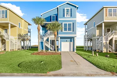 4223 King Rail Circle, Galveston, TX 77554 - Photo 3