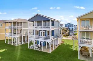 4223 King Rail Cir, Galveston, TX 77554 - Photo 29