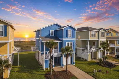 4223 King Rail Circle, Galveston, TX 77554 - Photo 1