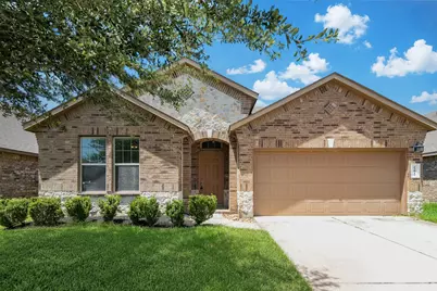 23818 Naples Shore Drive, Katy, TX 77493 - Photo 1