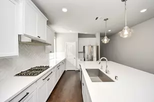 1930 Waters Branch Dr, Missouri City, TX 77459 - Photo 7