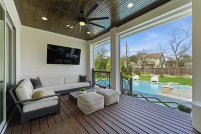 802 W 30th Street, Houston, TX 77018 - Photo 43