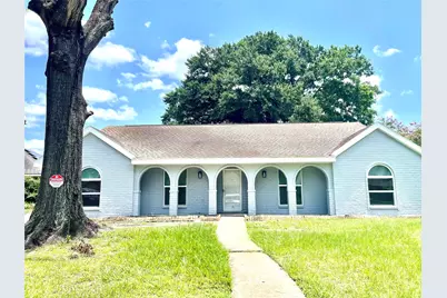 9626 Hearthwood Drive, Houston, TX 77040 - Photo 1