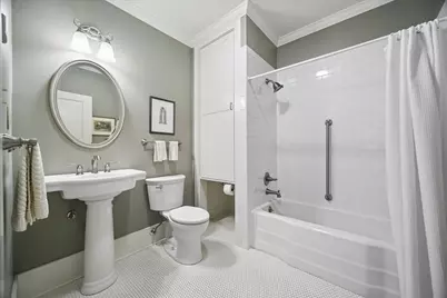 209 E Caney Street, Wharton, TX 77488 - Photo 21