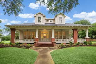 209 E Caney St, Wharton, TX 77488 - Photo 1