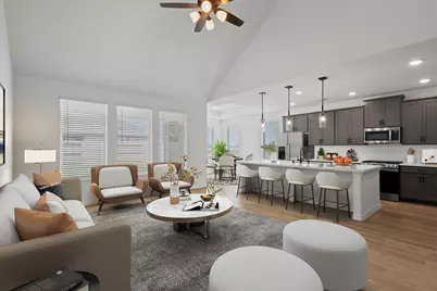 4015 Sterling Springs Lane, League City, TX 77573 - Photo 1