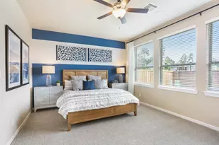 122 Afton June Dr, Rosenberg, TX 77471 - Photo 9