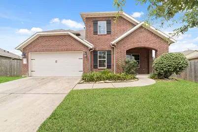 14005 Silver Falls Court, Conroe, TX 77384 - Photo 1