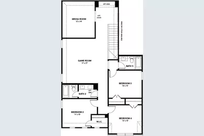 40748 Mostyn Lake Drive, Magnolia, TX 77354 - Photo 3