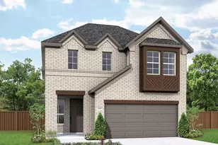 40748 Mostyn Lake Dr, Magnolia, TX 77354 - Photo 1