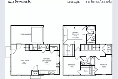 5712 Downing Street, Houston, TX 77020 - Photo 5