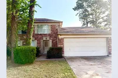 17210 Colony Creek Drive, Spring, TX 77379 - Photo 1
