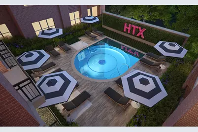 160 Birdsall Street #2313, Houston, TX 77007 - Photo 17