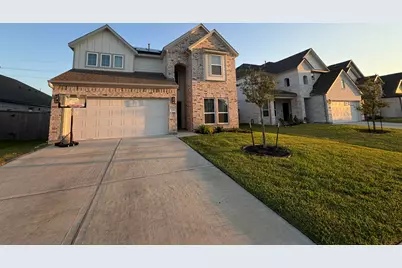 615 Yard Master Trail, Rosharon, TX 77583 - Photo 5