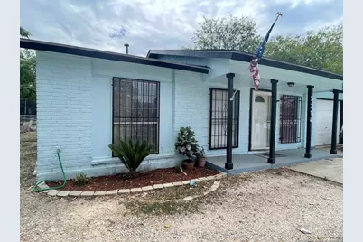 5314 Trading Post Drive, San Antonio, TX 78242 - Photo 3