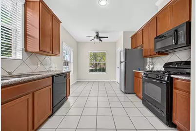 8907 Kleewood Drive, Houston, TX 77064 - Photo 17