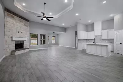 1737 E Lake Drive, Huntsville, TX 77340 - Photo 7